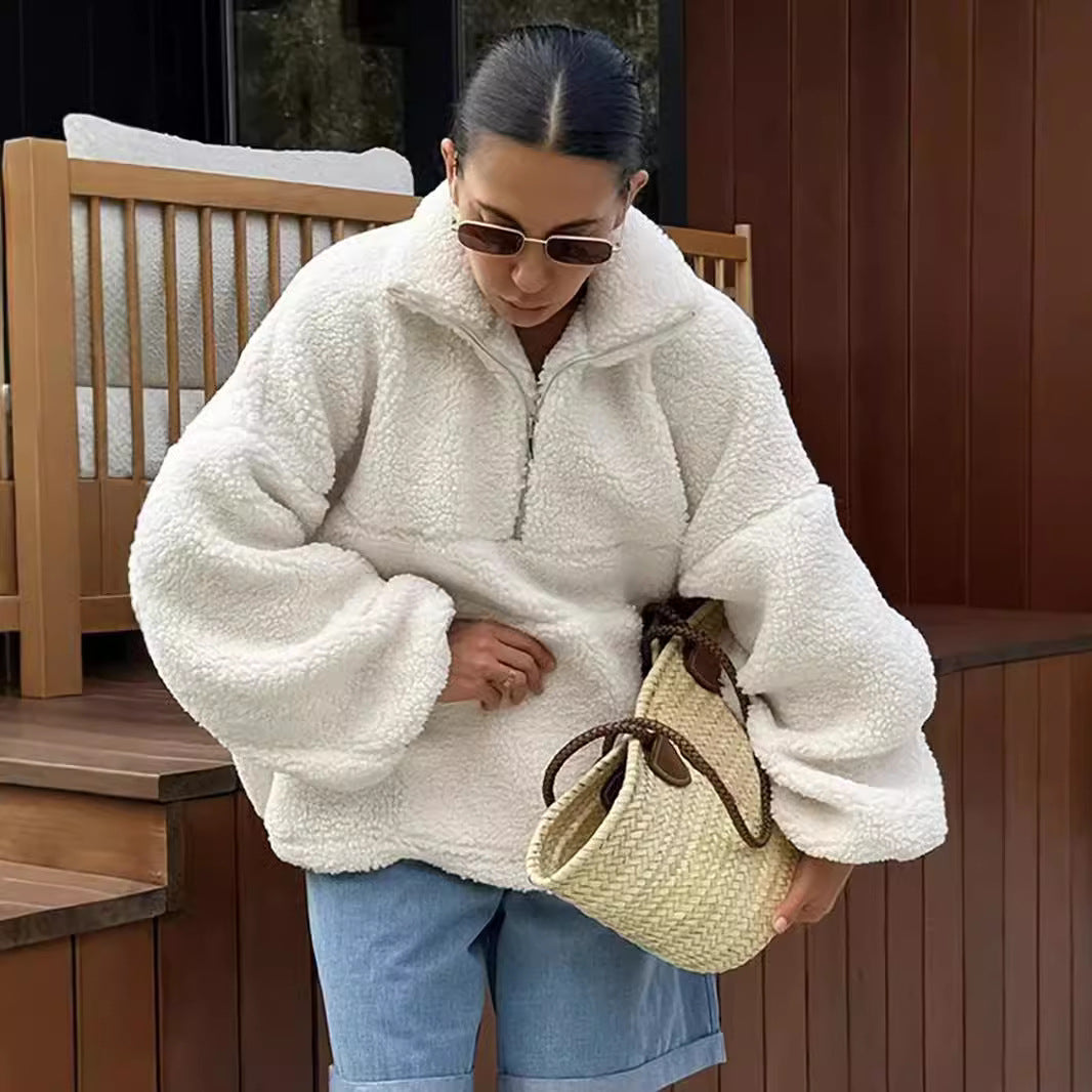 Classic Designed Pullover
