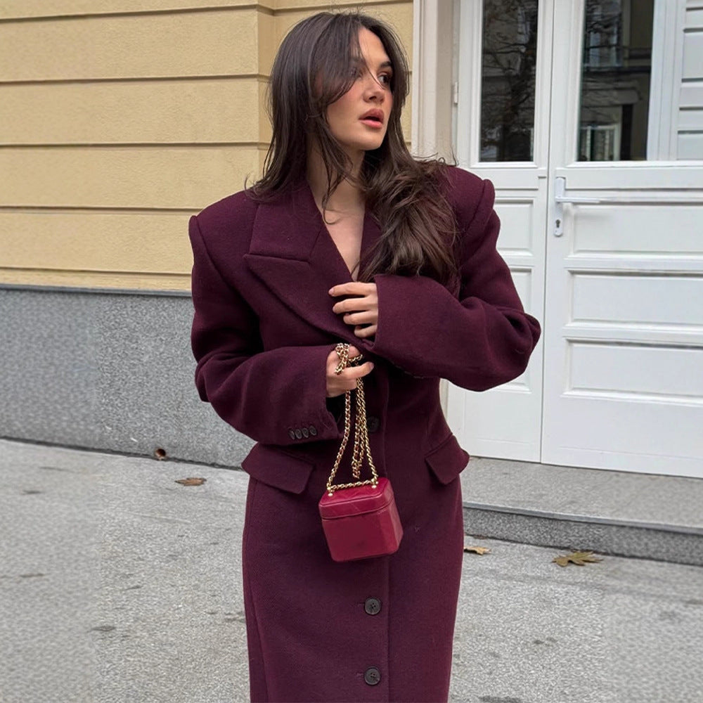 Elegantly Designed Garment