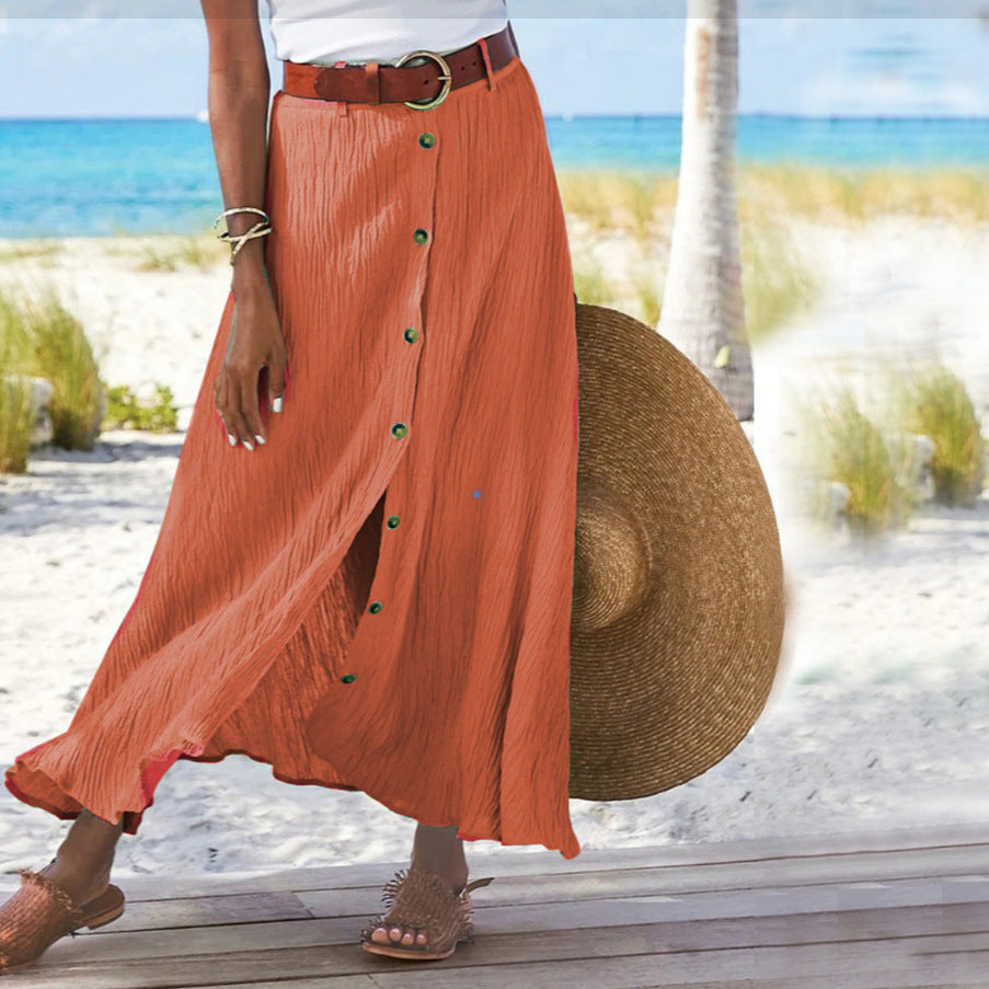 Timeless Vintage Style Garment