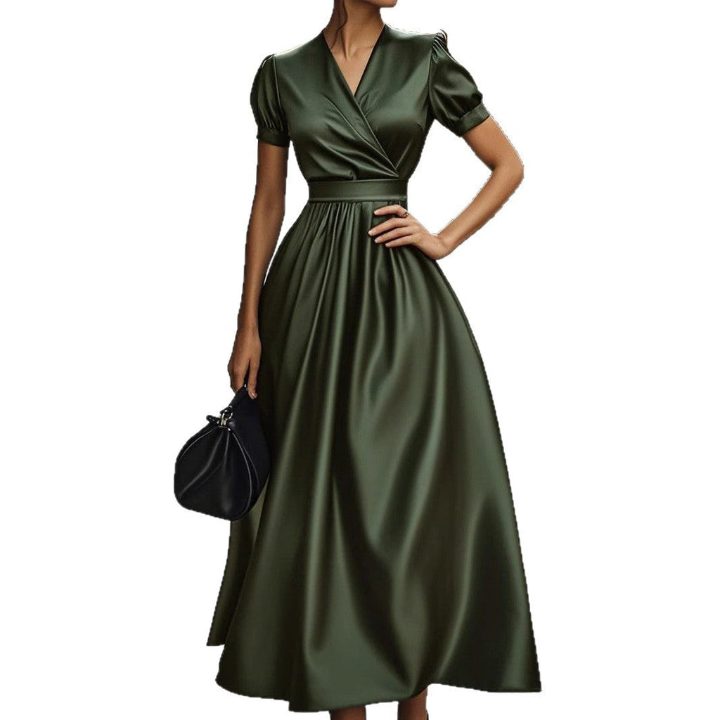 Elegantly Designed Garment