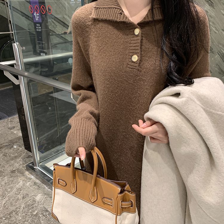Timeless Vintage Style Garment