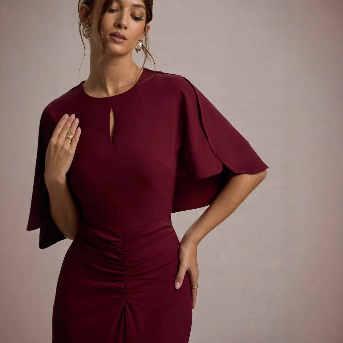 Vintage Inspired Garment