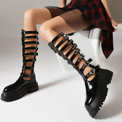 Stylish Orthopedic Boots for Any Occasion