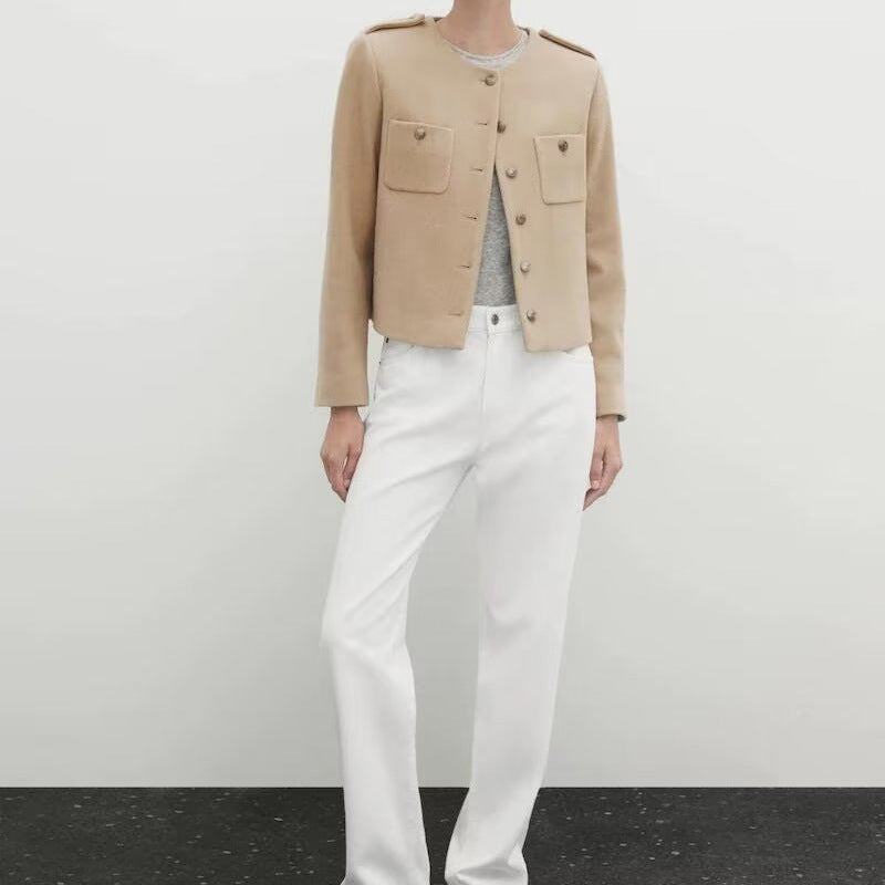 Beautifully Crafted Garment