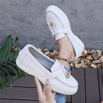 Vintage Inspired Orthopedic Shoes