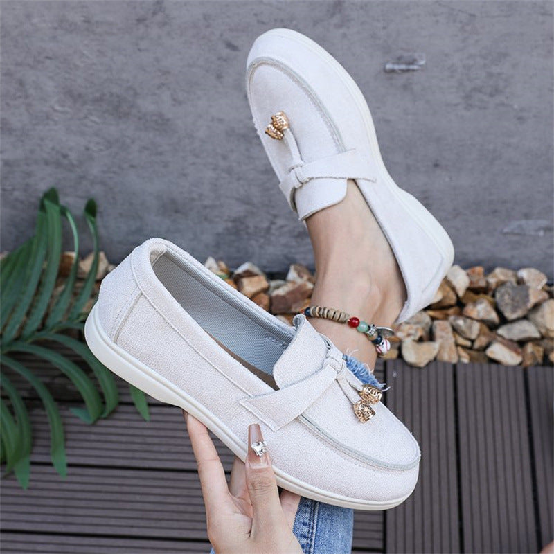 Vintage Inspired Orthopedic Shoes