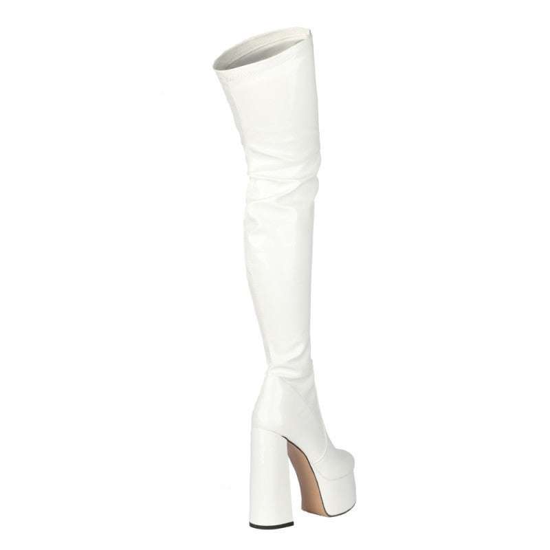 Elegant Orthopedic Boots for Every Step