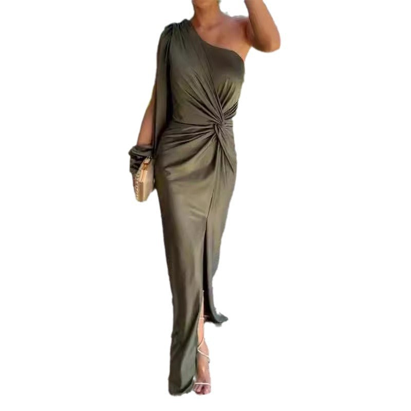 Elegantly Designed Garment