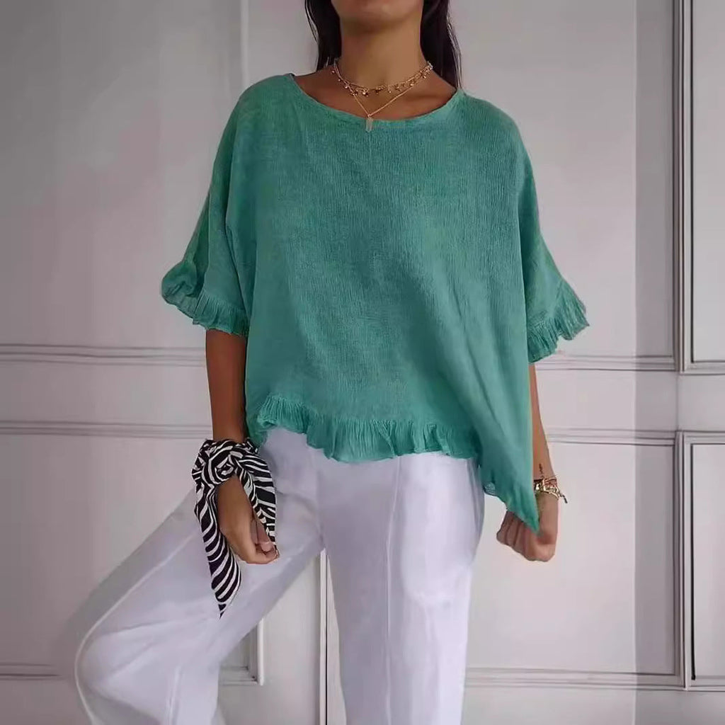 Timeless Vintage Style Garment