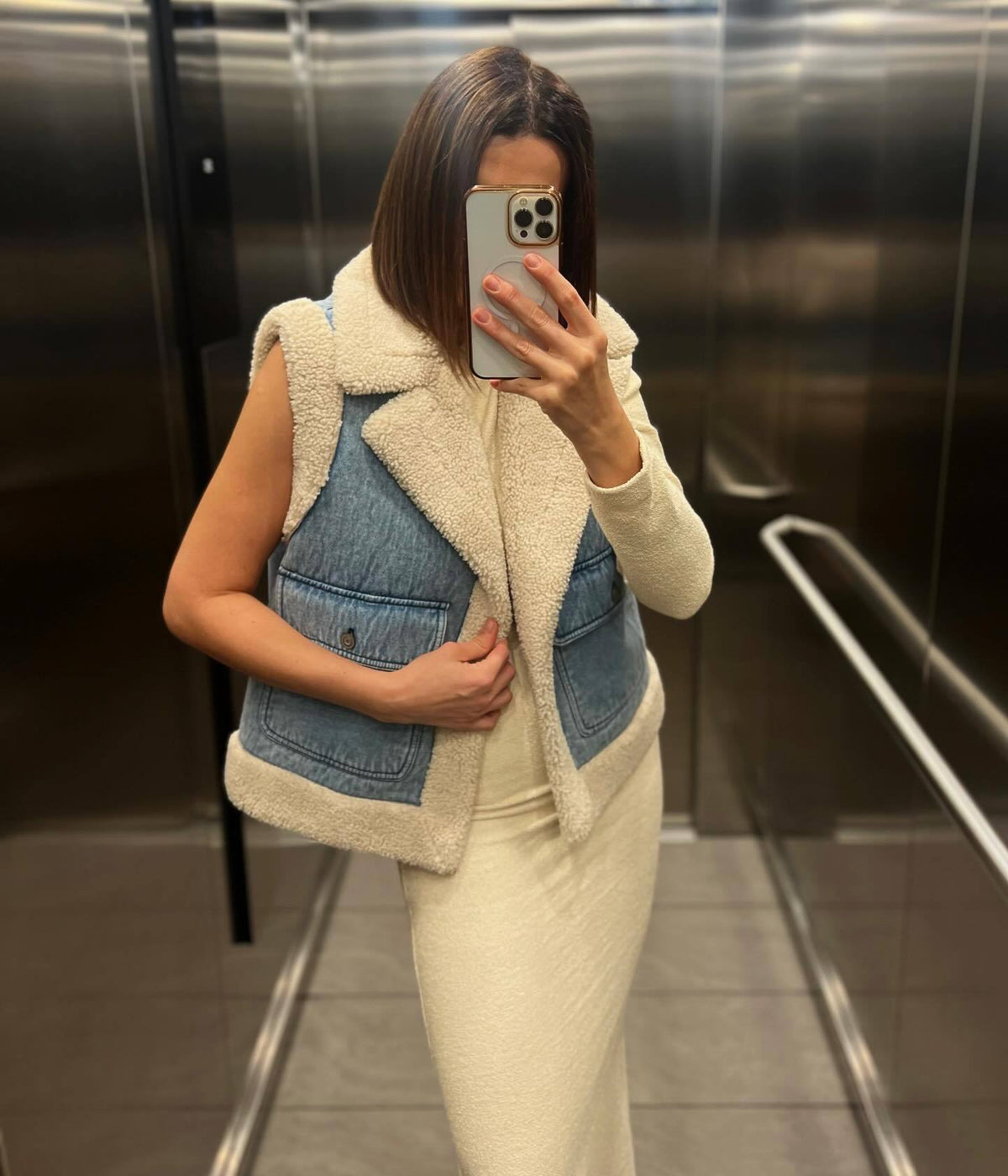 Classic Designed Coat