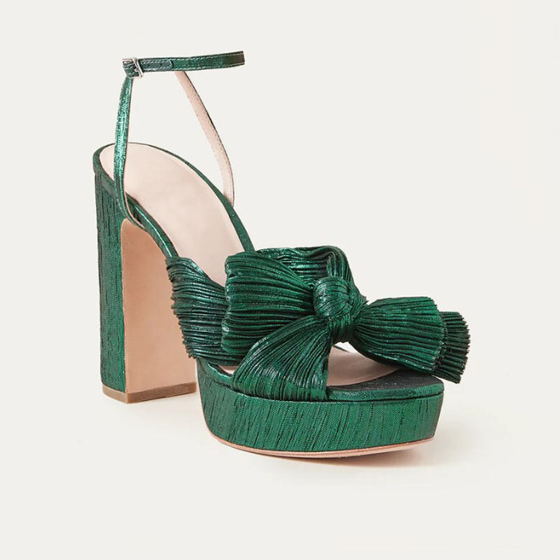 Chic Orthopedic Sandals with Unique Design
