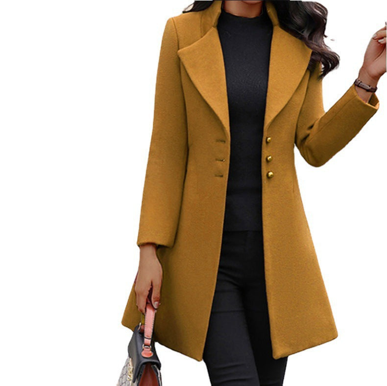 Vintage Inspired Garment