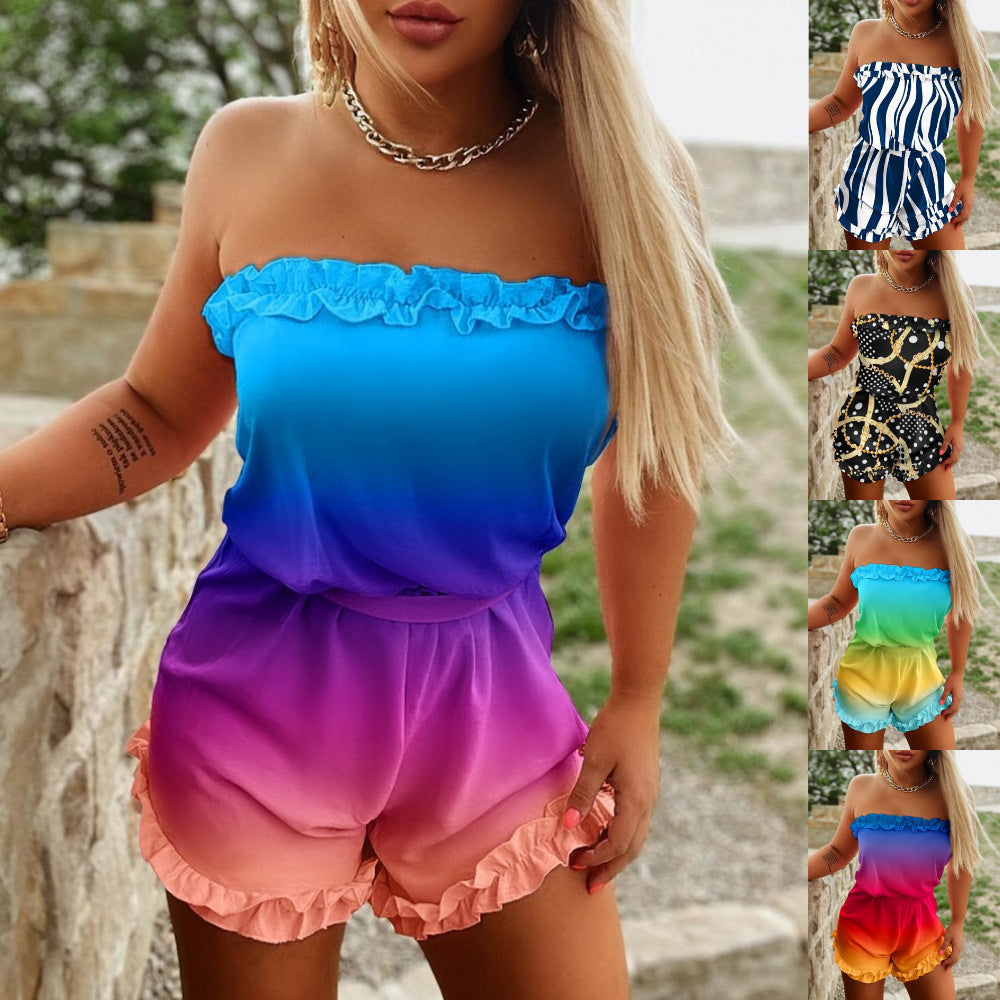 Classic Designed Garment
