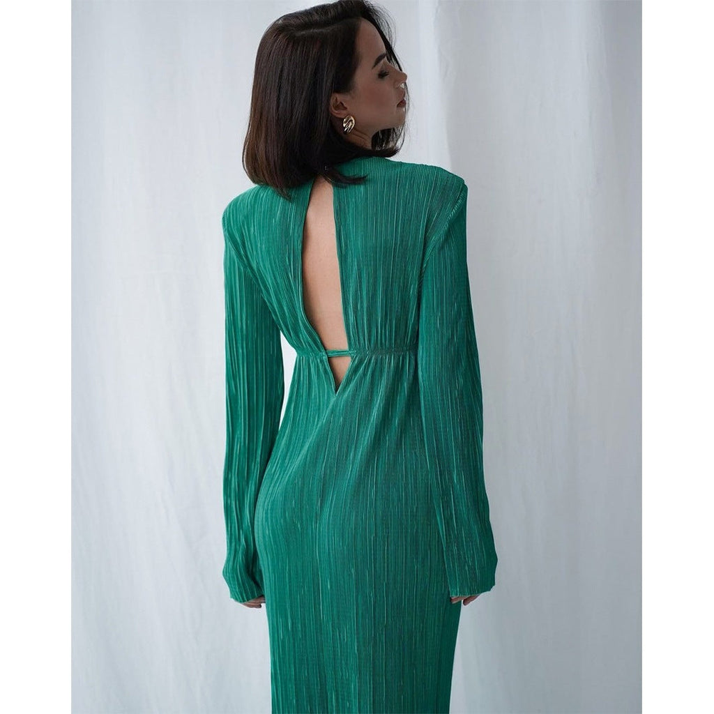 Elegantly Designed Garment