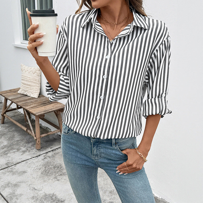 Elegantly Designed Shirt