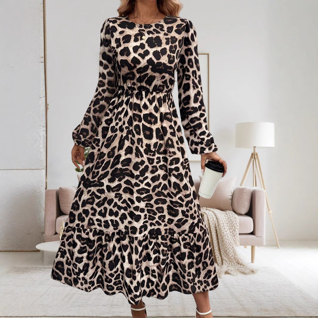 Gracefully Designed Garment