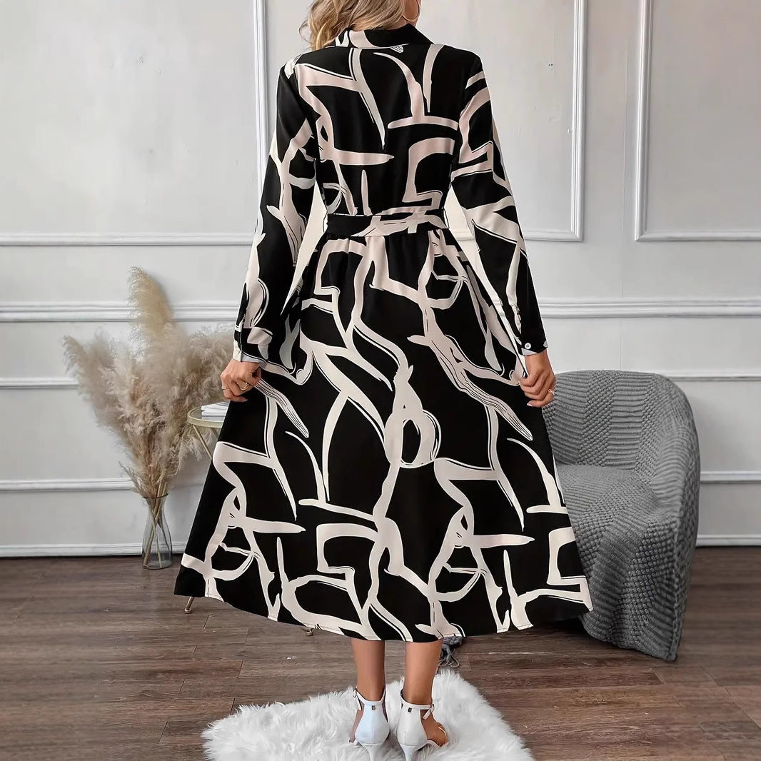 Elegantly Designed Garment