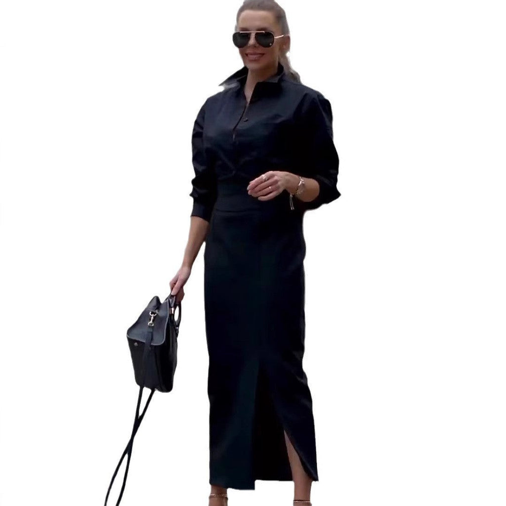 Thoughtfully Designed Garment