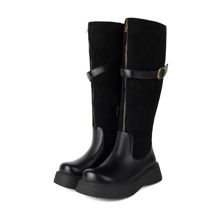 Elegant Orthopedic Boots for Every Step
