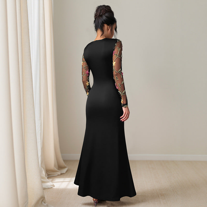 Timeless Vintage Style Garment