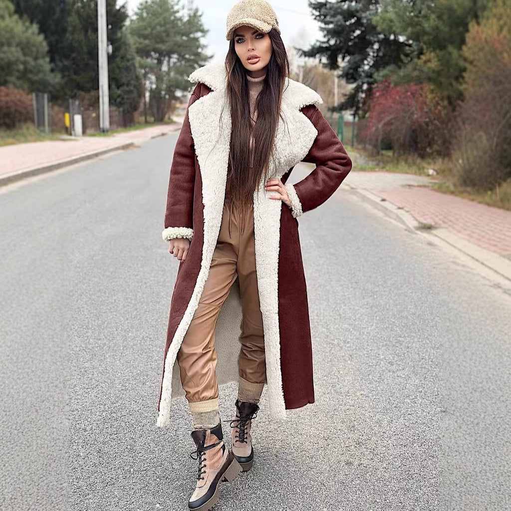 Timeless Vintage Style Garment