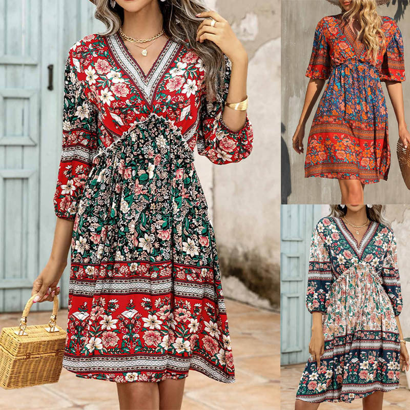 Vintage Inspired Garment