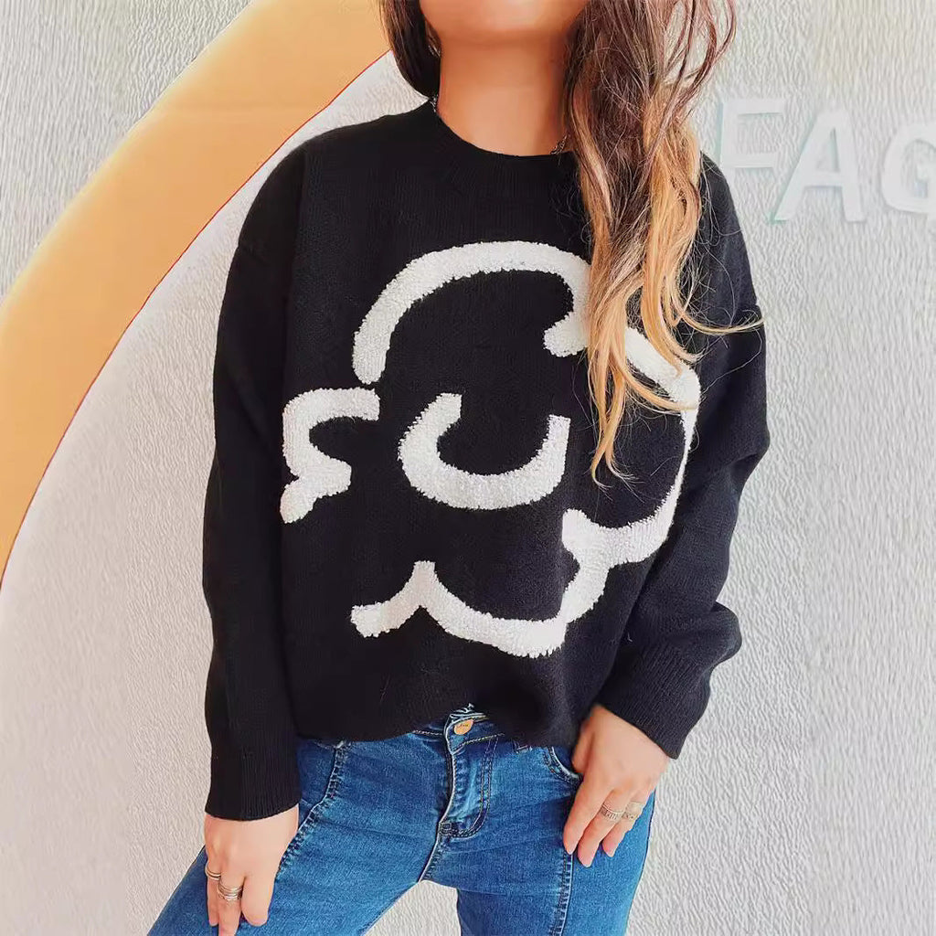 Beautifully Crafted Pullover