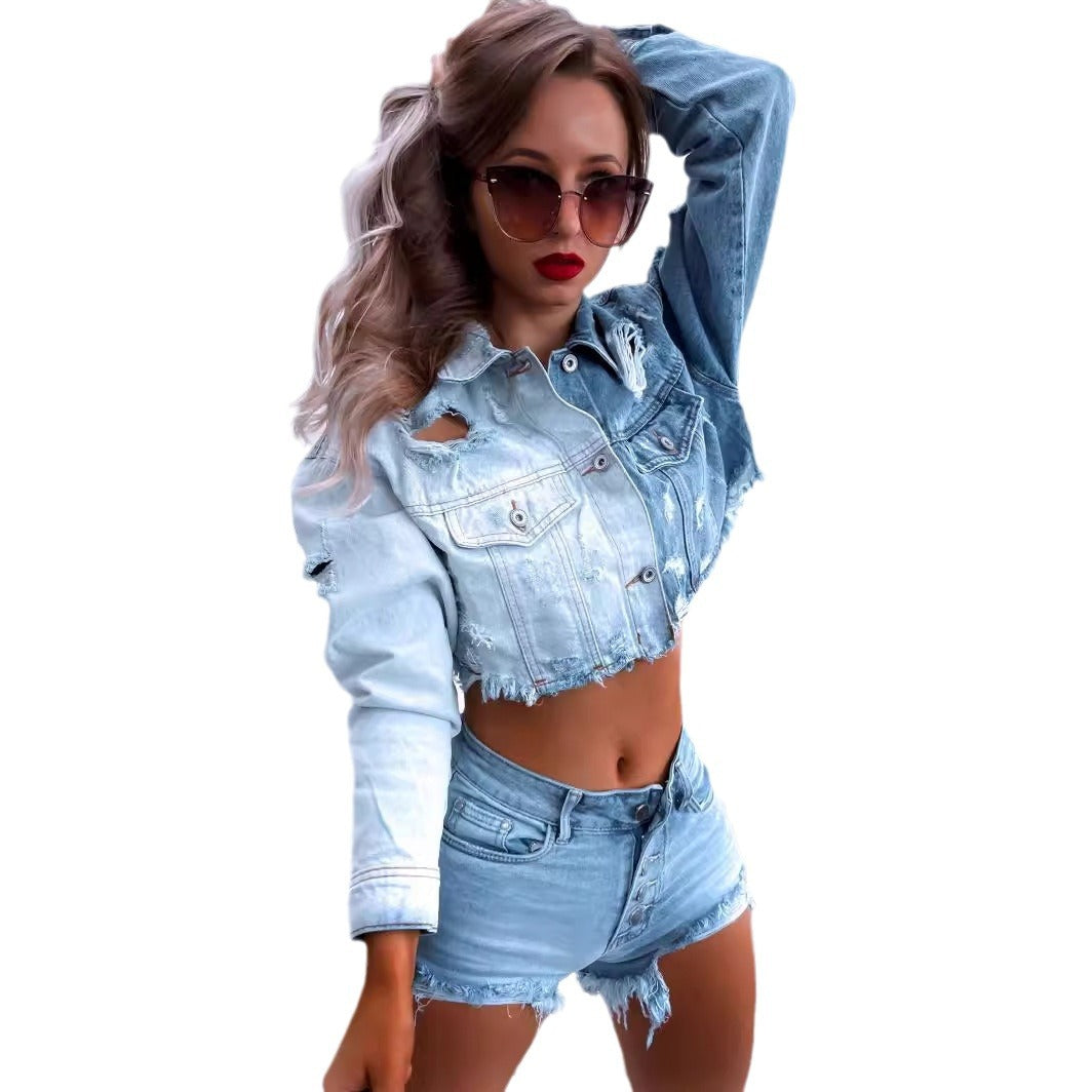 Classic Designed Garment