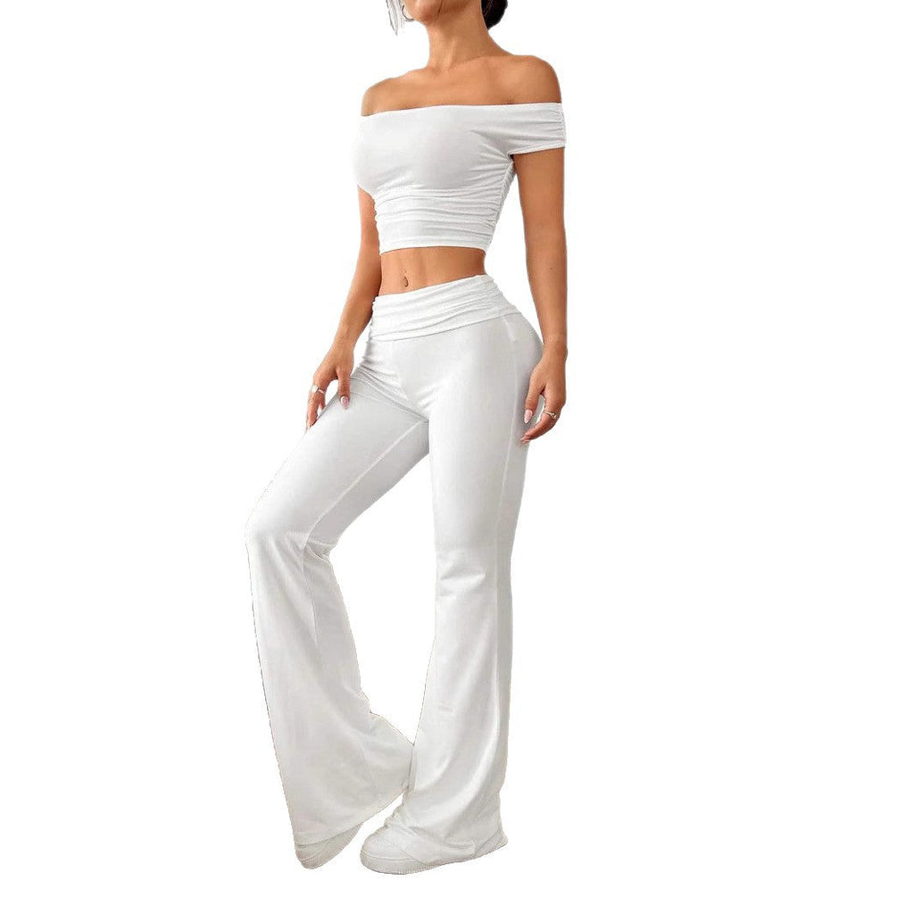 Elegantly Designed Garment