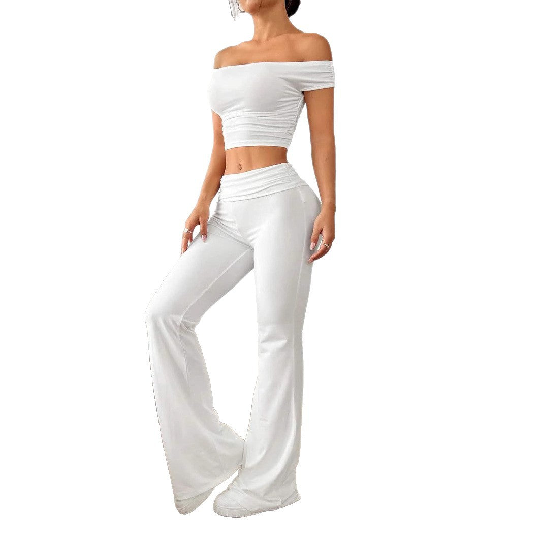 Elegantly Designed Garment