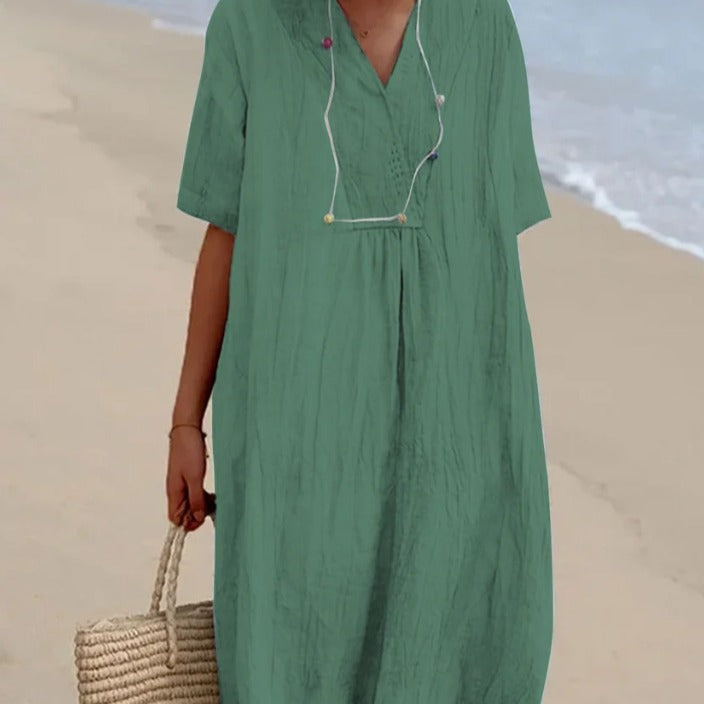 Timeless Vintage Style Garment