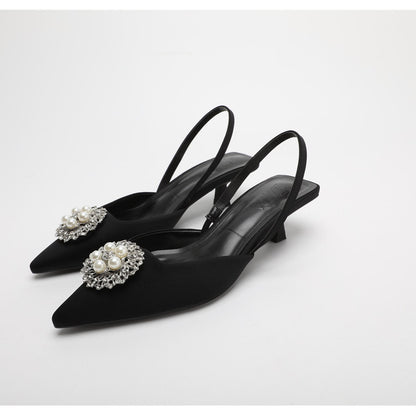 Vintage Inspired Orthopedic Sandals