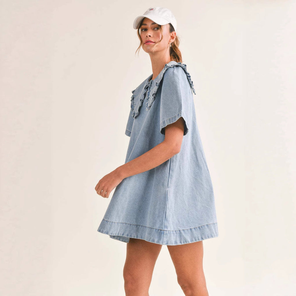 Elegantly Designed Garment