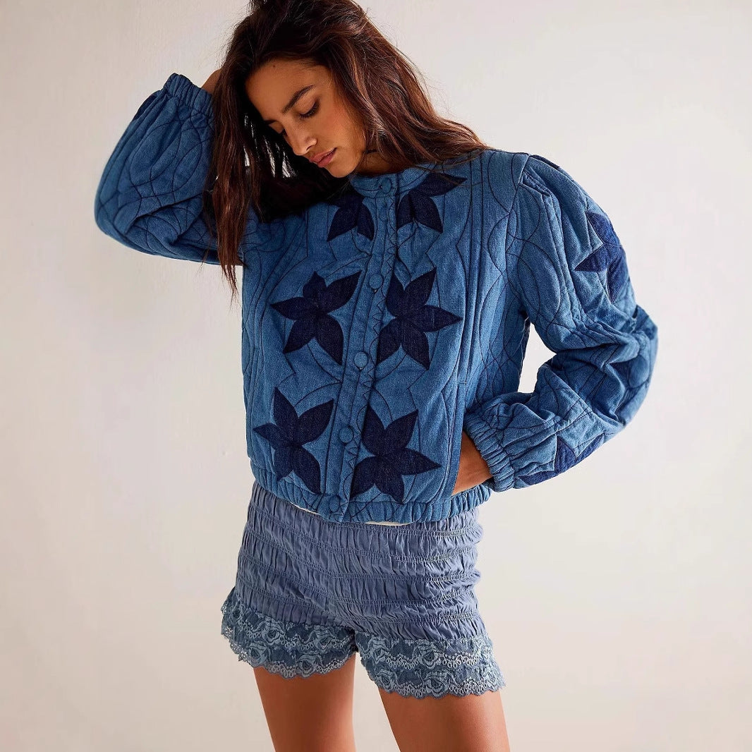 Classic Vintage Garment