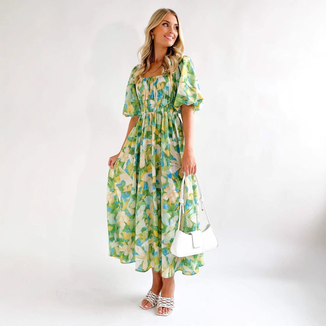 Classic Designed Garment