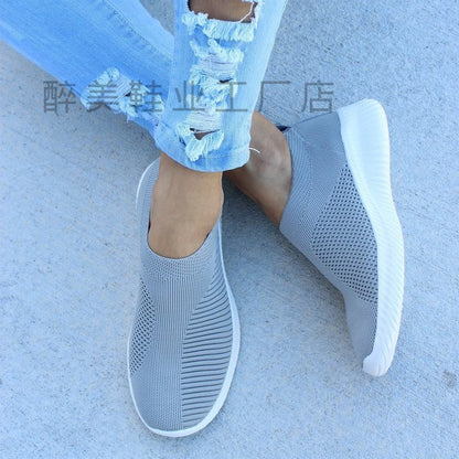 Chic Orthopedic Shoes with Unique Design