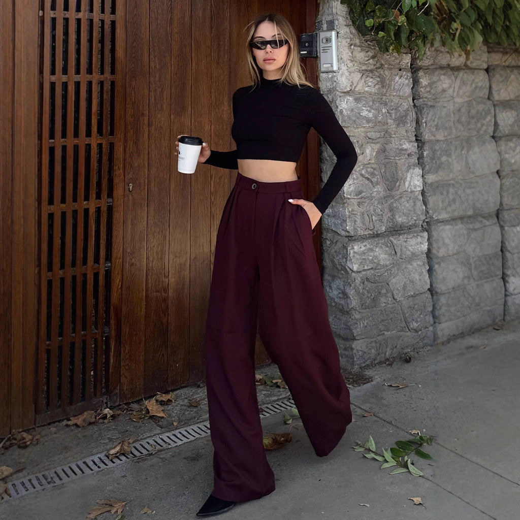 Elegantly Designed Garment