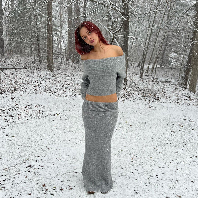 Classic Vintage Sweater