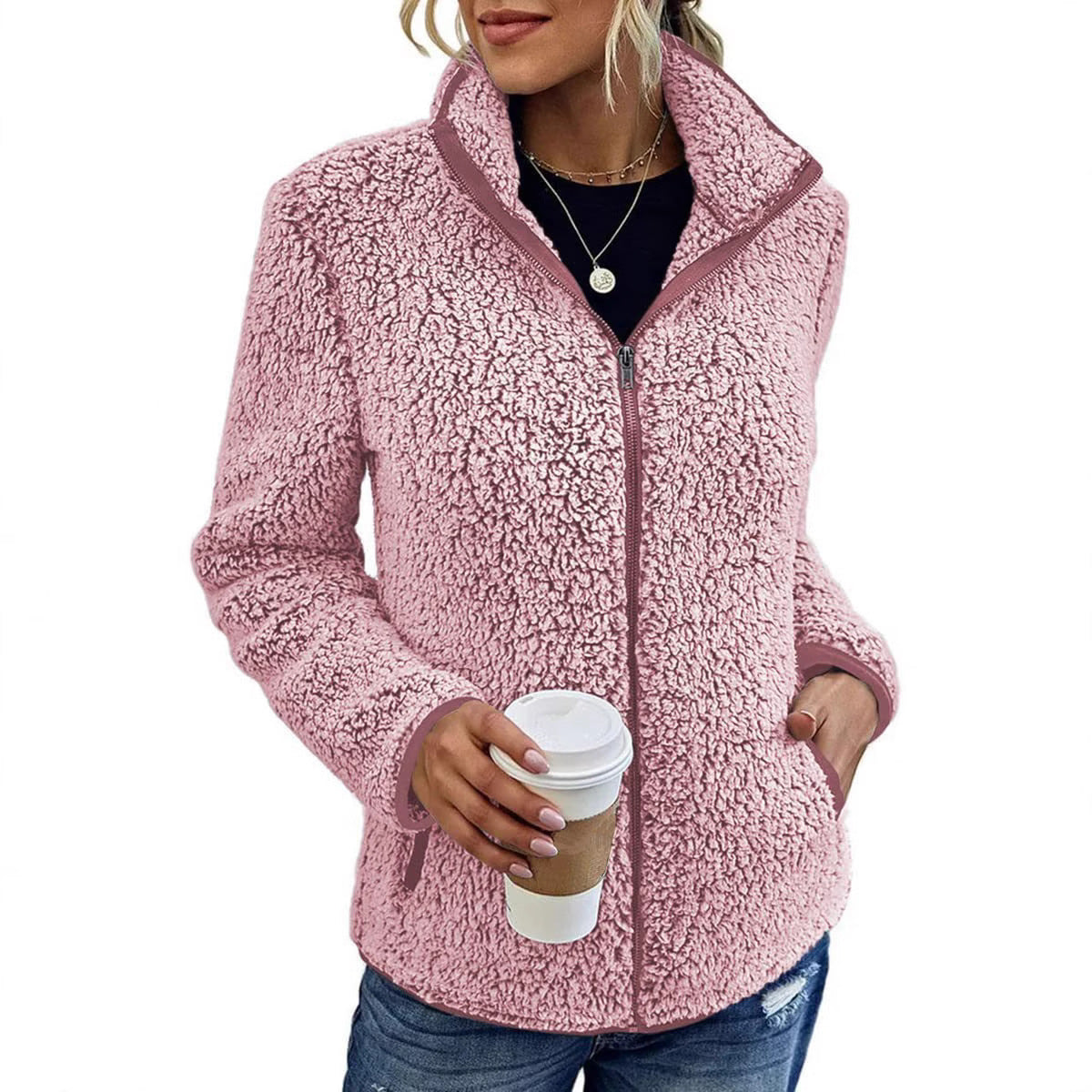 Classic Designed Garment