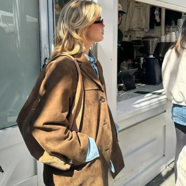 Classic Vintage Garment