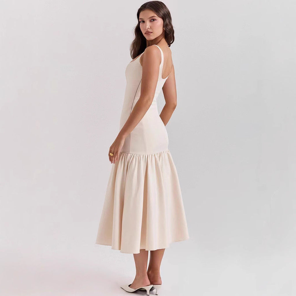 Timeless Vintage Style Garment
