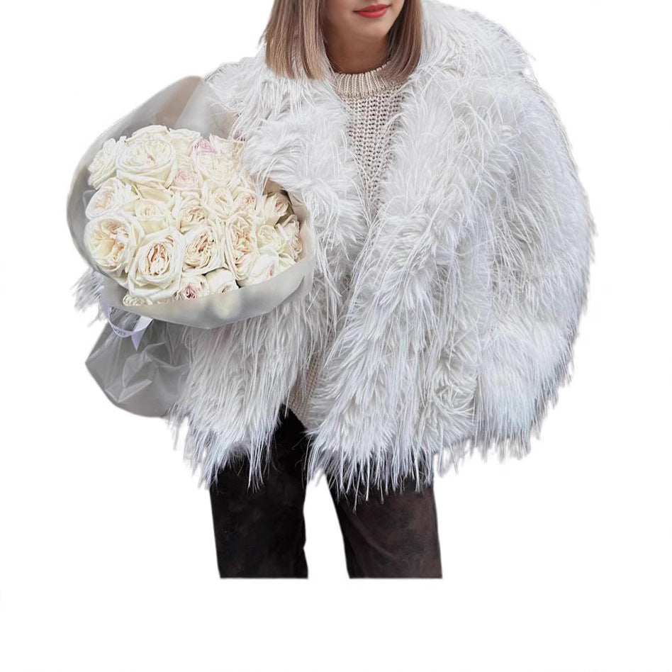 Beautifully Crafted Garment
