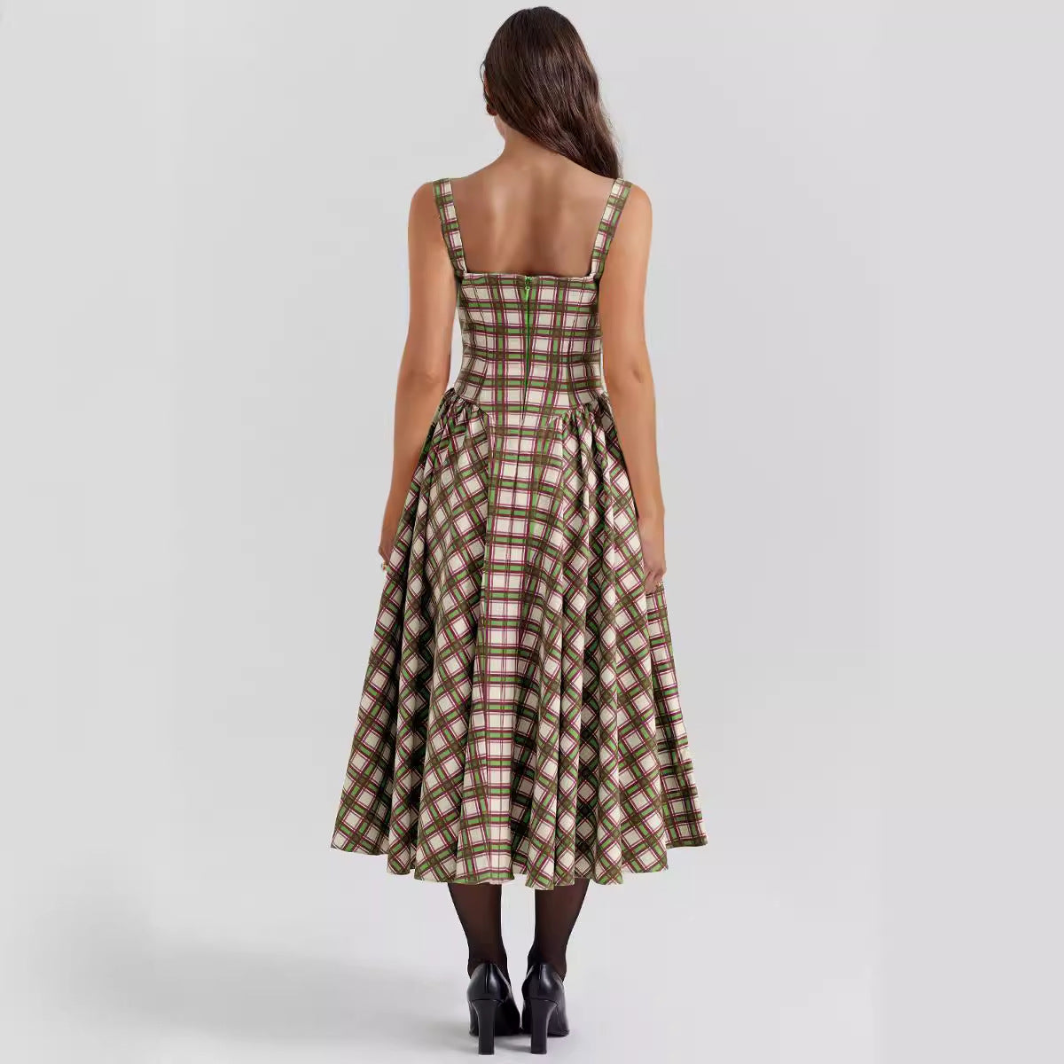 Beautifully Crafted Garment