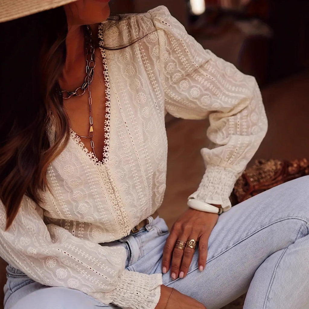 Timeless Vintage Style Garment