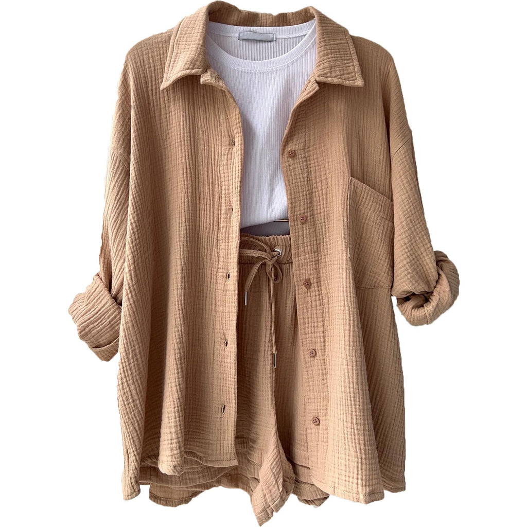 Classic Vintage Garment