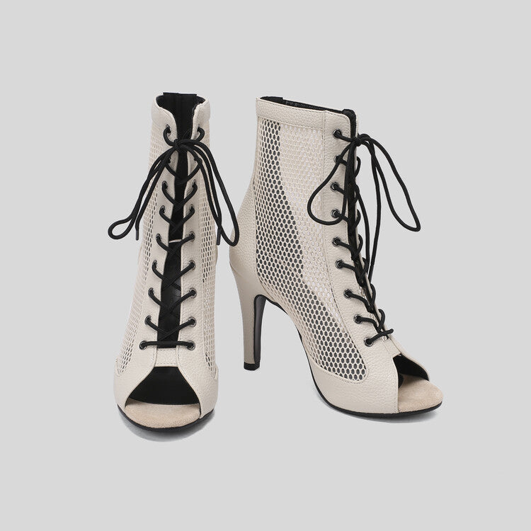 Classic Orthopedic Boots with Timeless Style