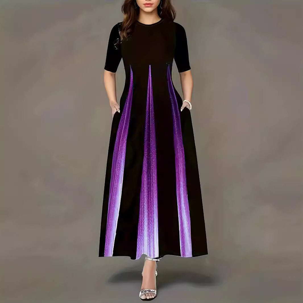Elegantly Designed Garment