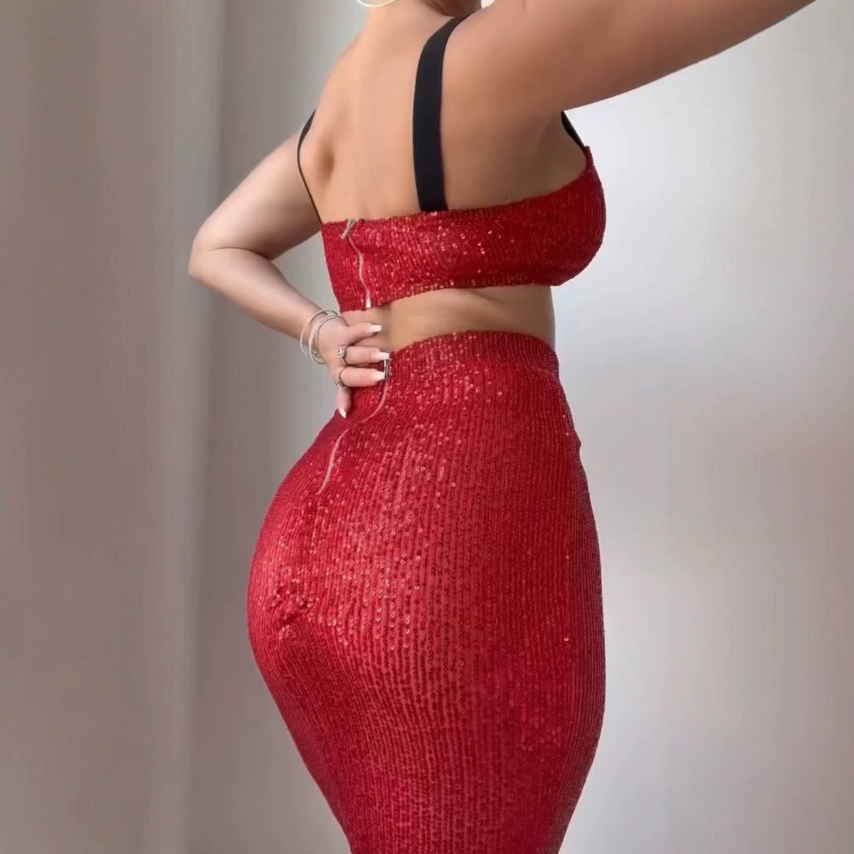 Beautifully Crafted Garment