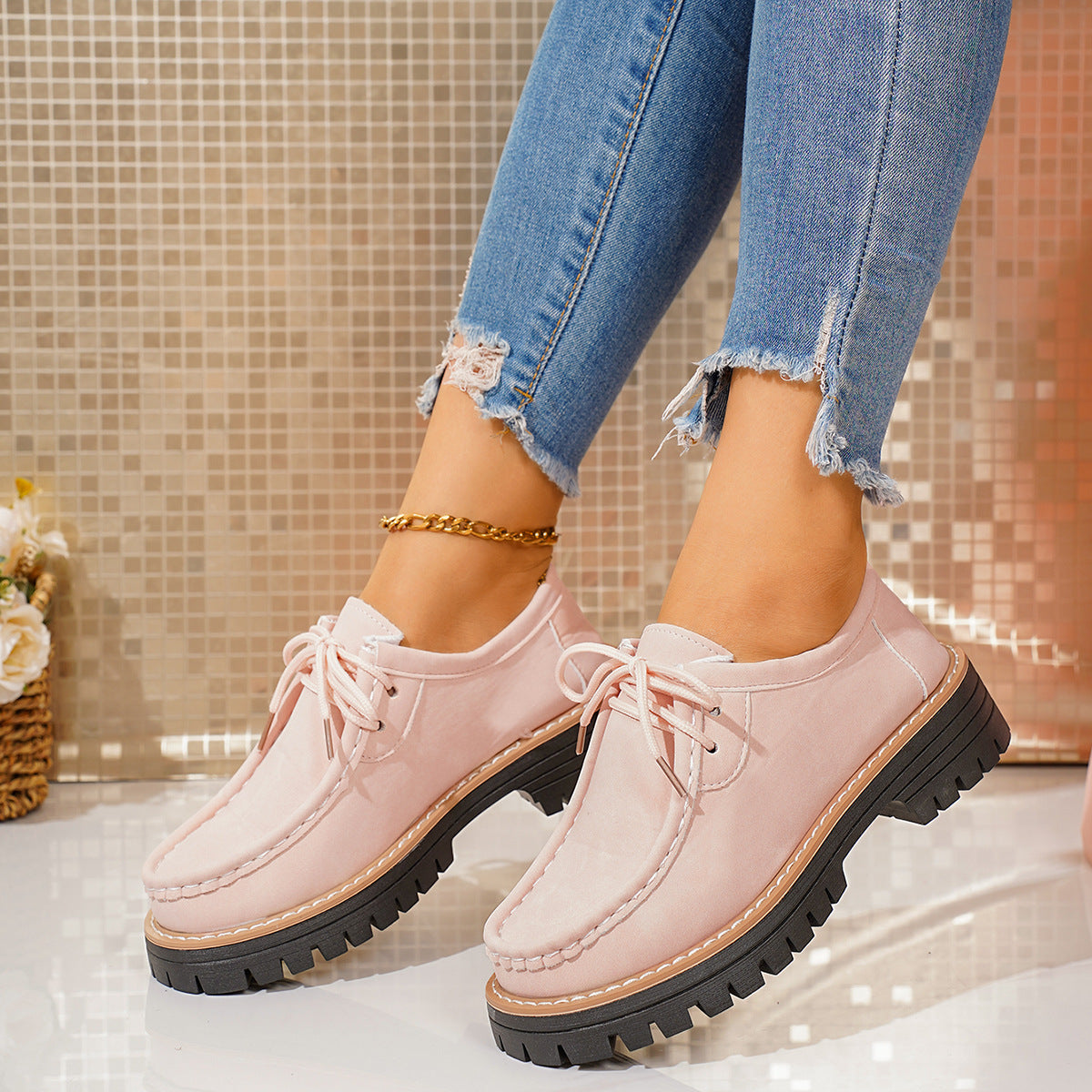 Comfortable Orthopedic Shoes for Daily Wear