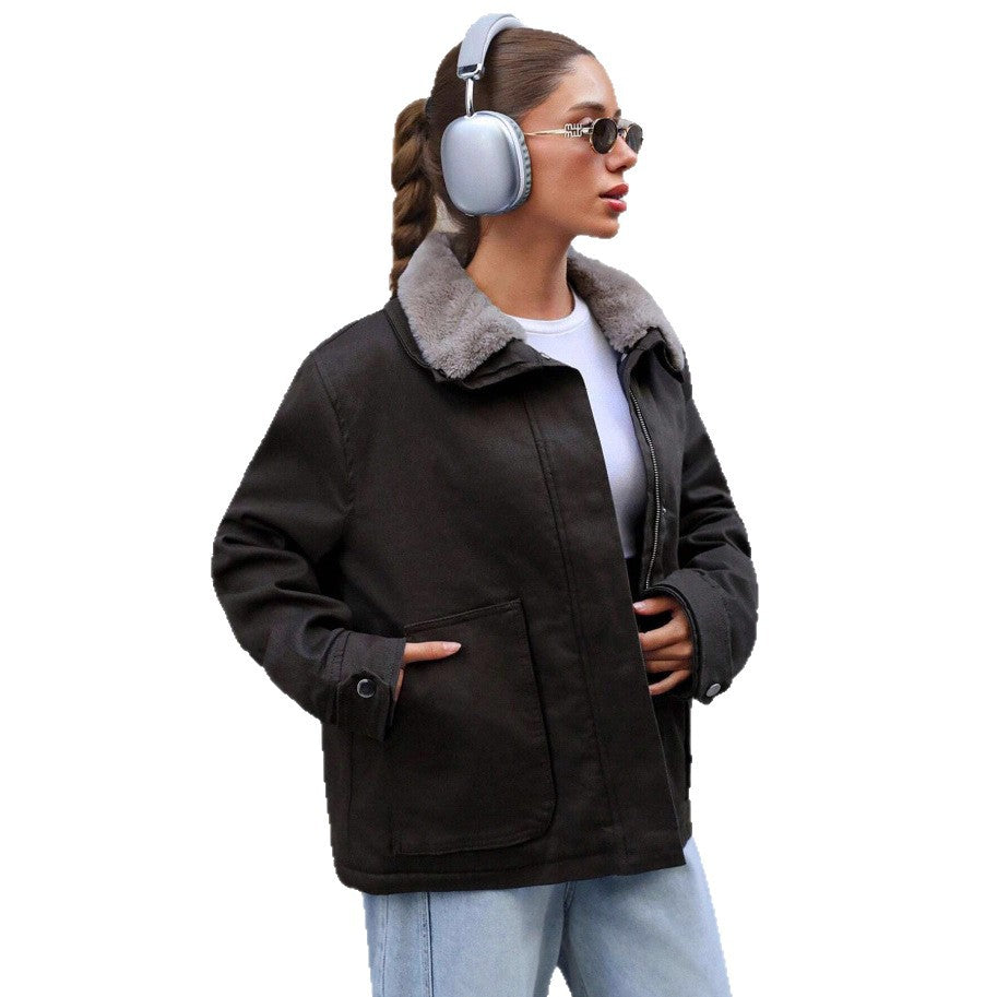 Timeless Vintage Style Garment